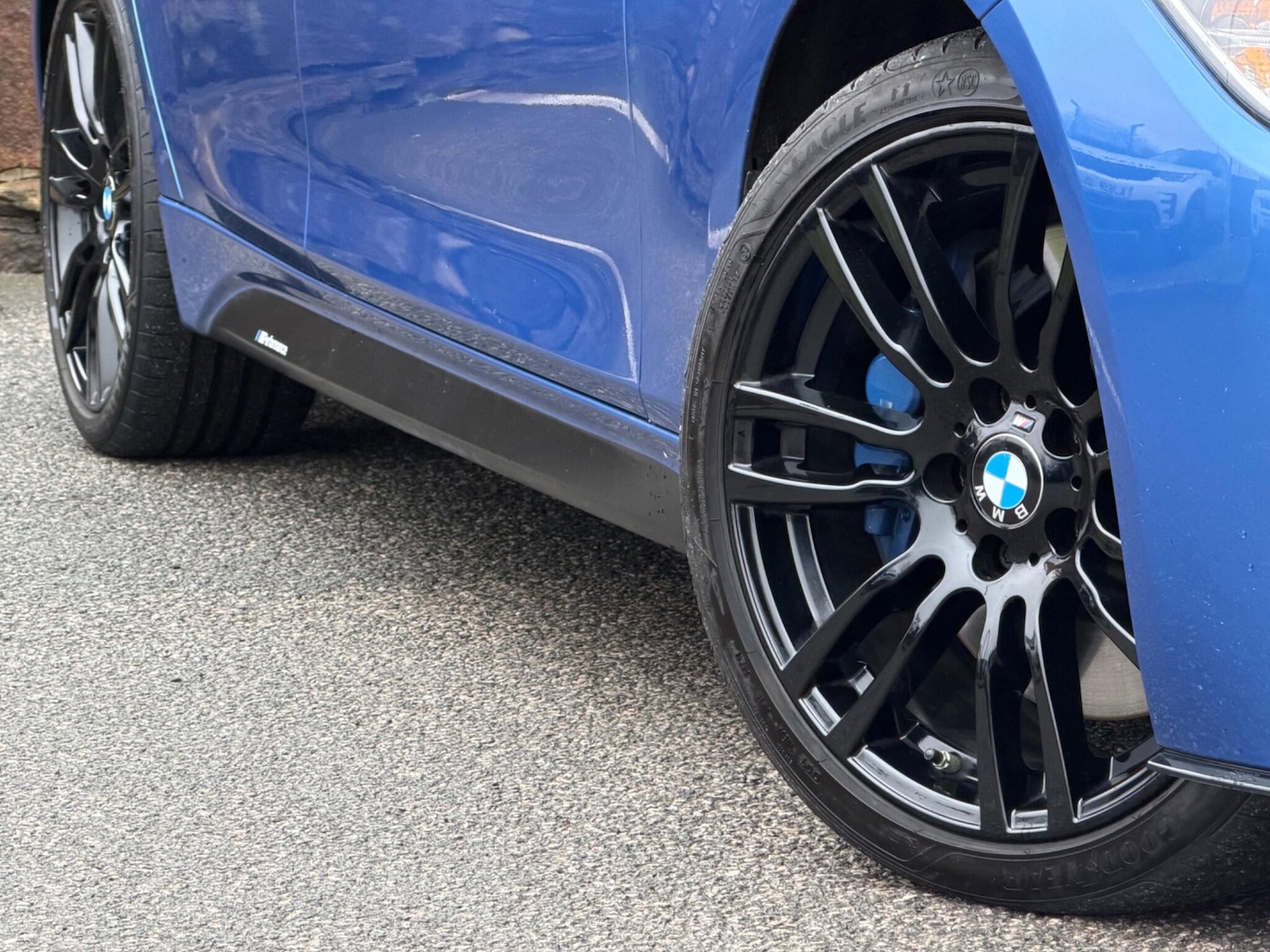 Used BMW 3 Series 2015 for sale - 77253871: Photo 57