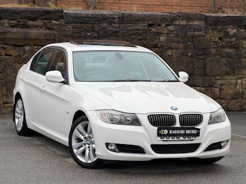 Used BMW 3 Series 2008 for sale - 77586673: Photo