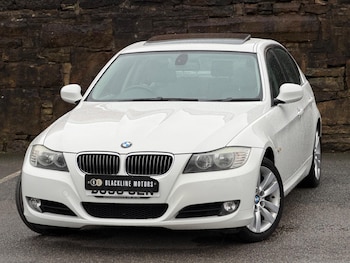 Used BMW 3 Series 2008 for sale - 77586673: Photo