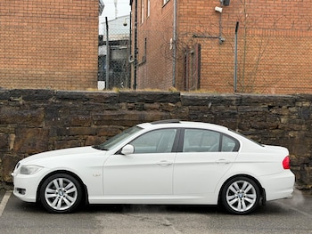 Used BMW 3 Series 2008 for sale - 77586673: Photo