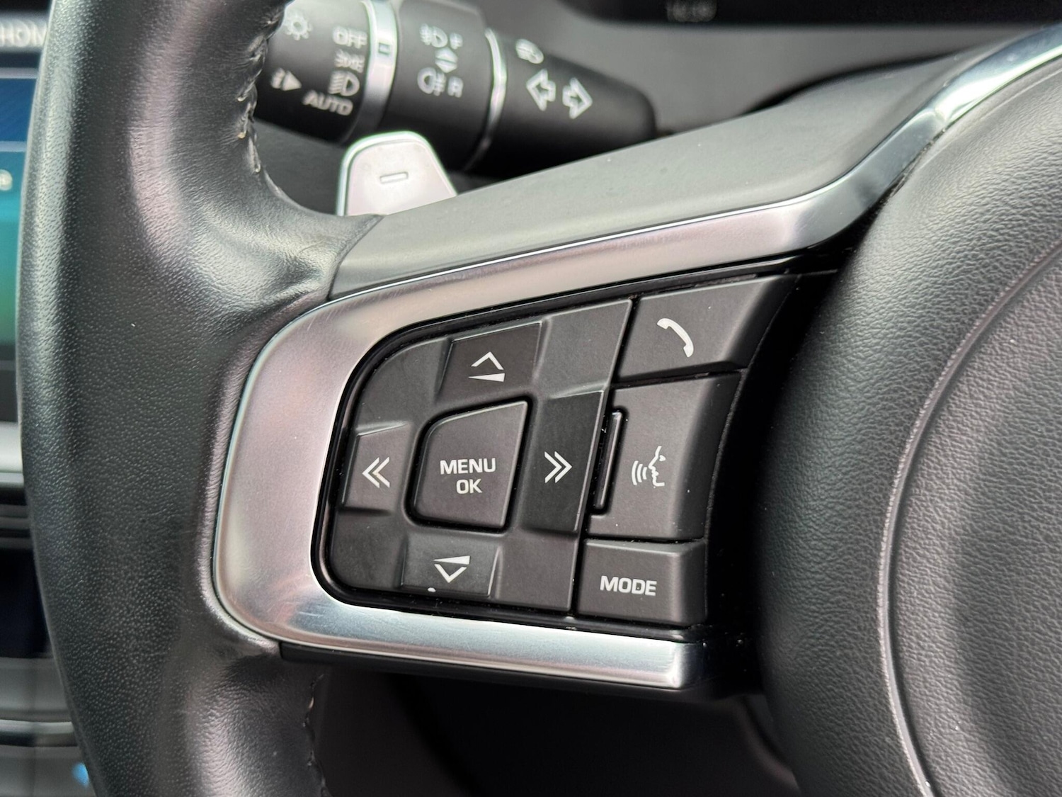 Used Jaguar F-Pace for sale - 76995875: Photo 27