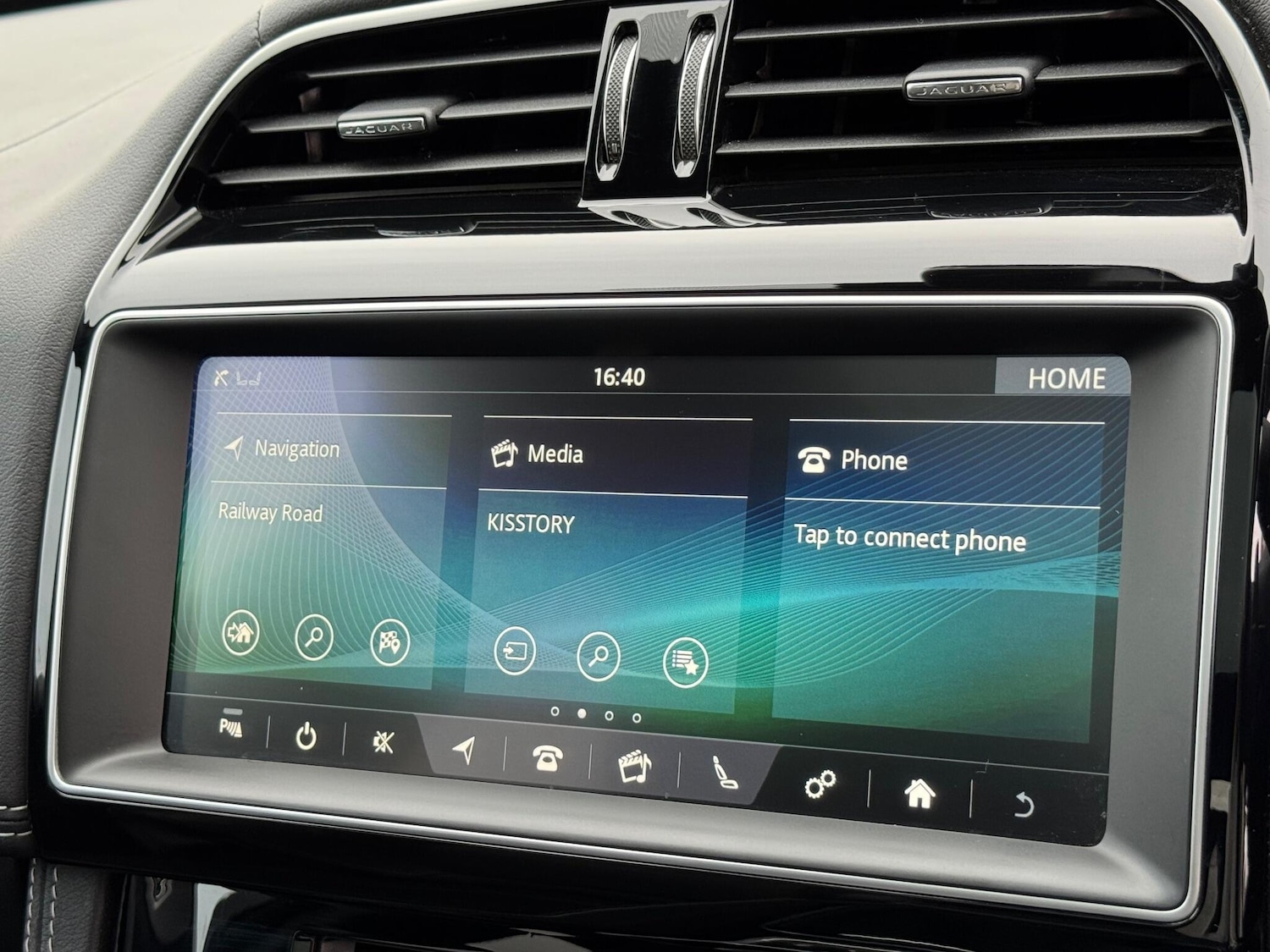 Used Jaguar F-Pace for sale - 76995875: Photo 30