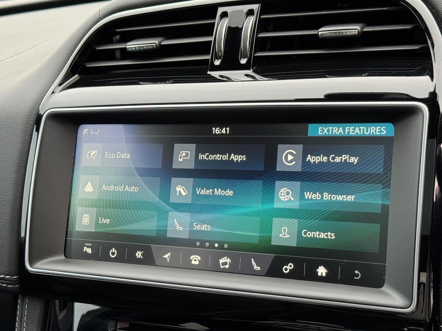 Used Jaguar F-Pace for sale - 76995875: Photo 31