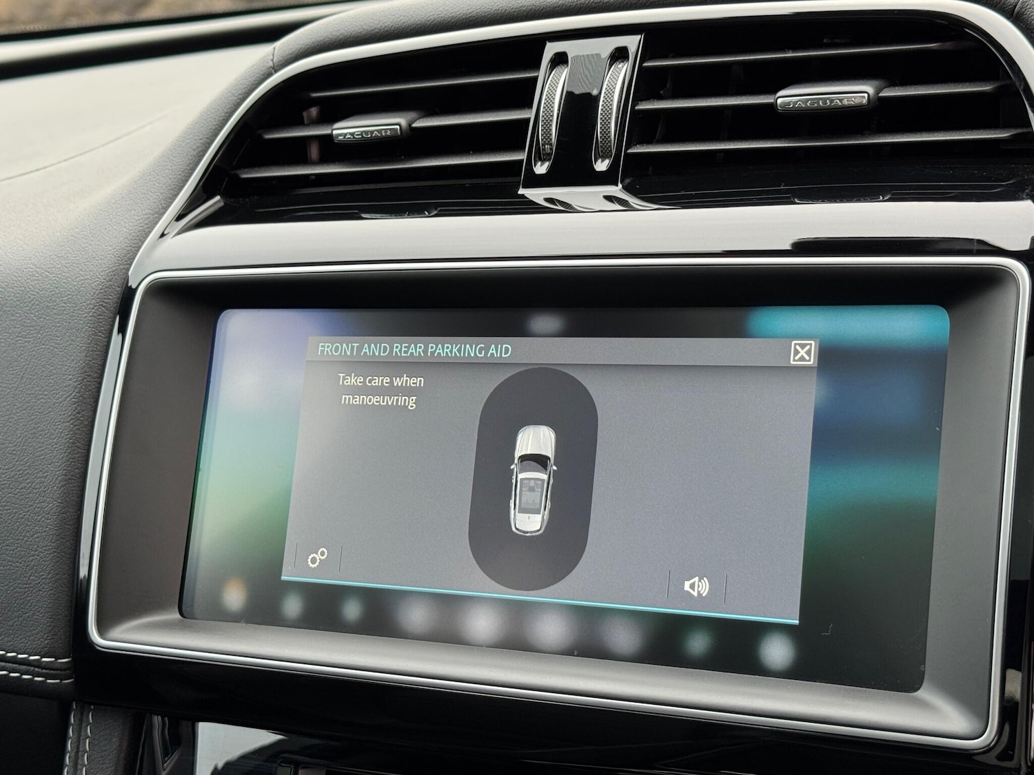 Used Jaguar F-Pace for sale - 76995875: Photo 36