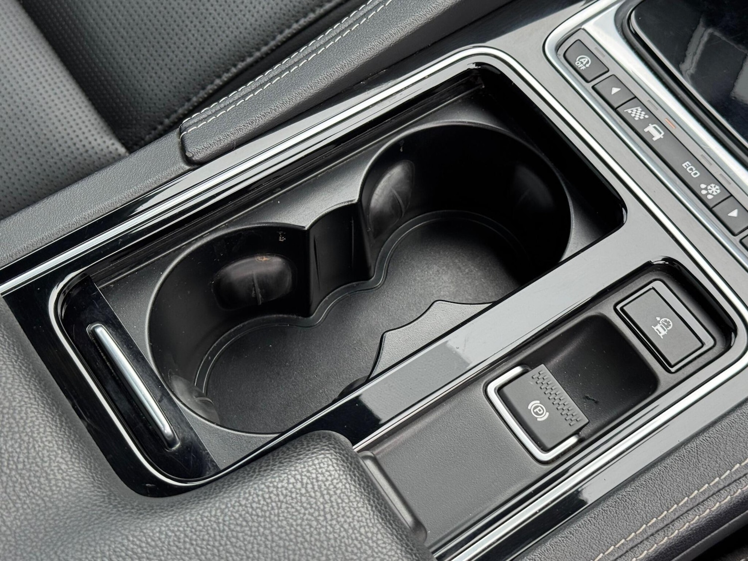 Used Jaguar F-Pace for sale - 76995875: Photo 41