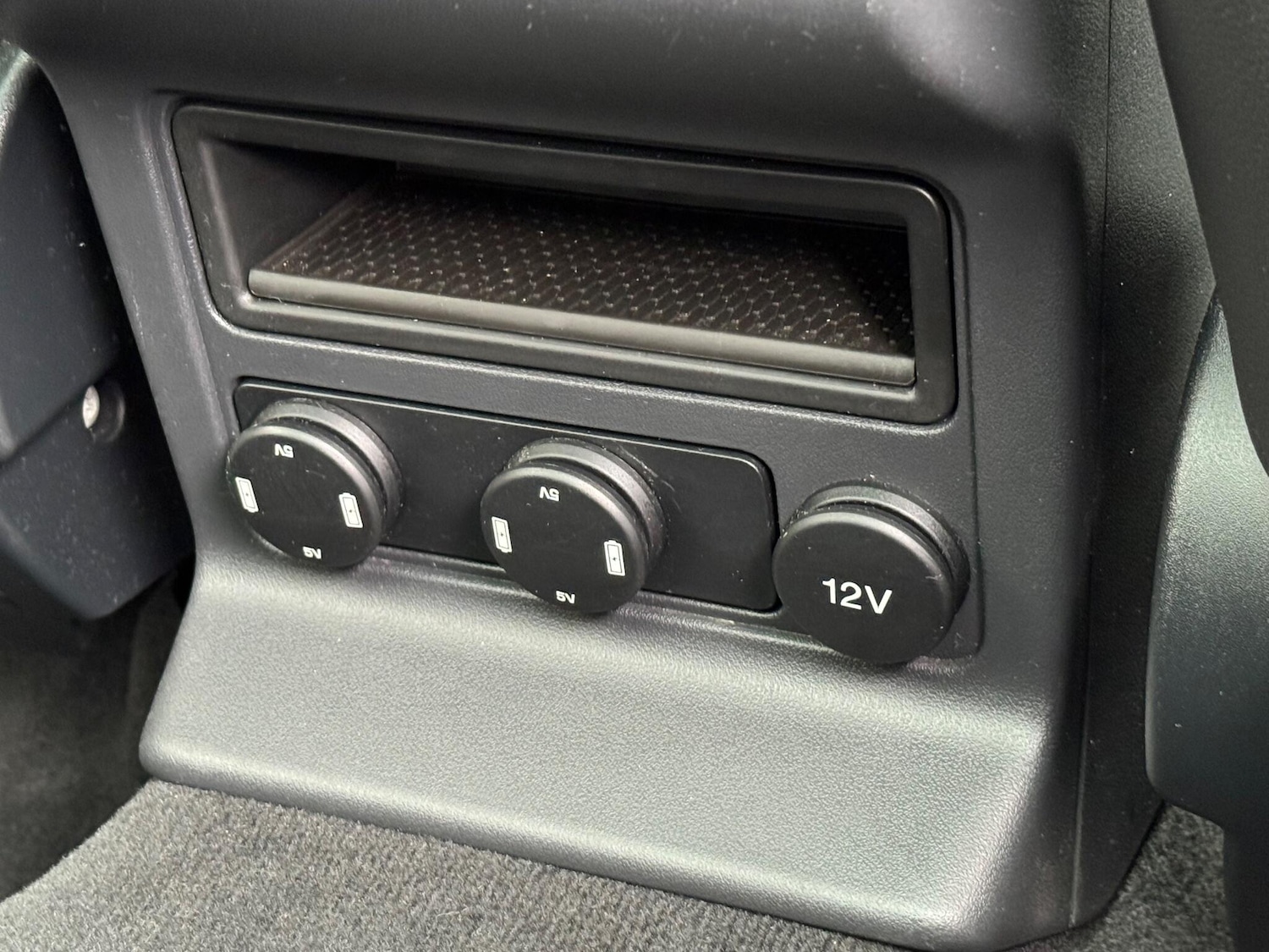 Used Jaguar F-Pace for sale - 76995875: Photo 44