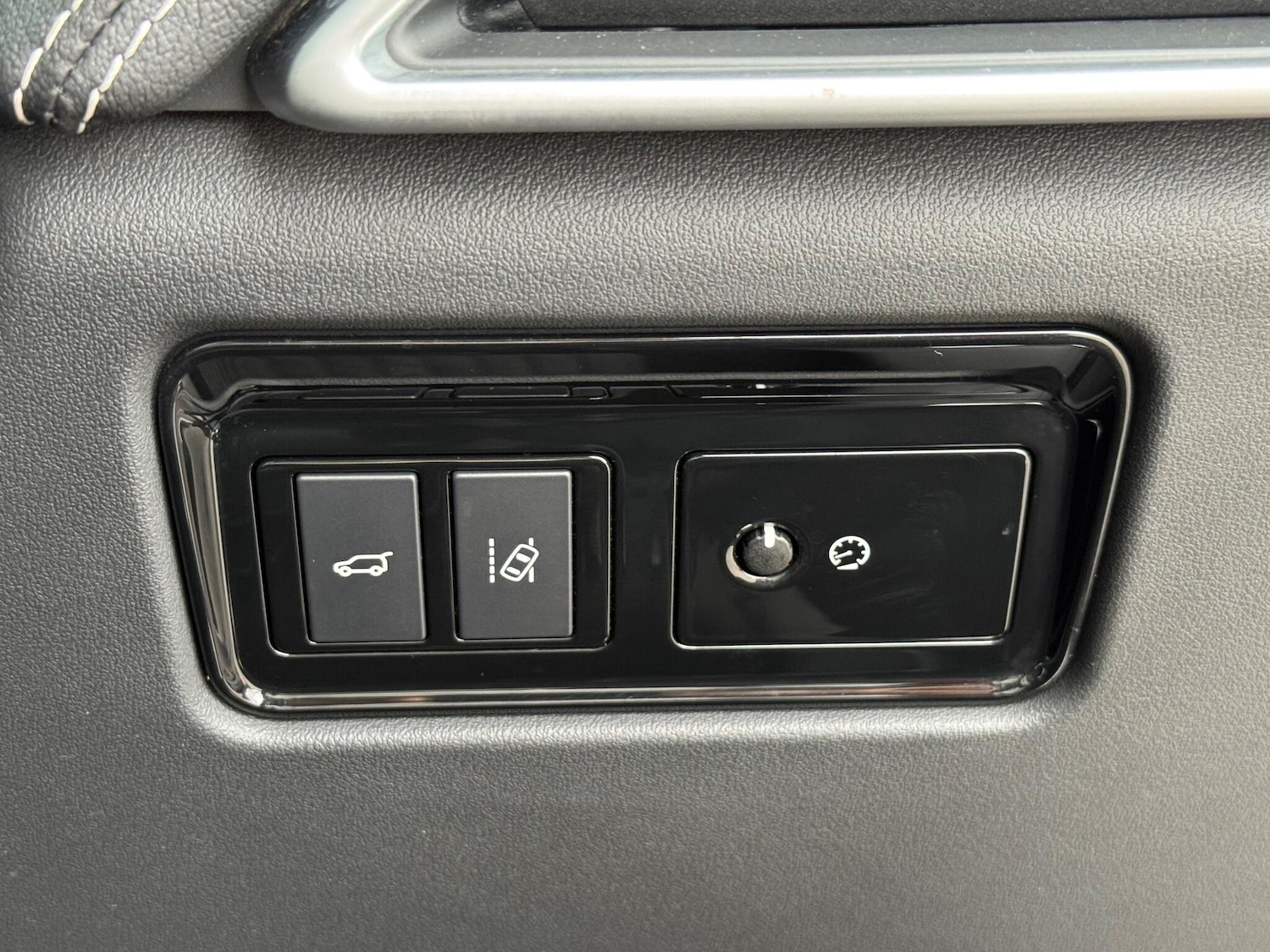 Used Jaguar F-Pace for sale - 76995875: Photo 48