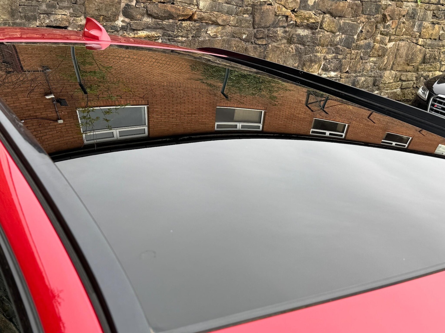 Used Jaguar F-Pace for sale - 76995875: Photo 9