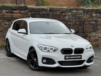 Used BMW 1 Series 2015 for sale - 78475749: Photo