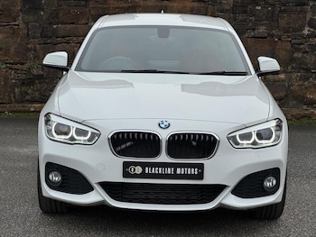 Used BMW 1 Series 2015 for sale - 78475749: Photo