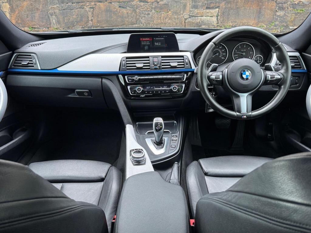 Used BMW 3 Series Gran Turismo 2017 for sale - 76161047: Photo 11