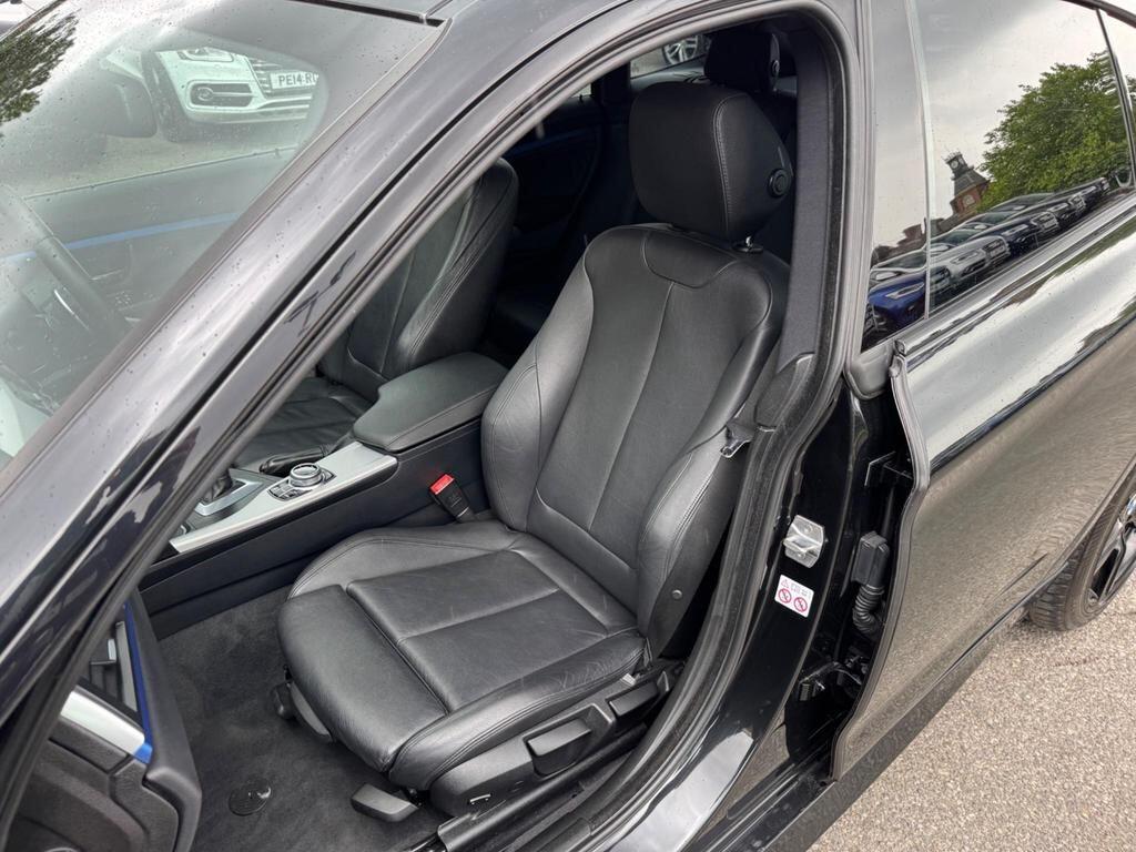 Used BMW 3 Series Gran Turismo 2017 for sale - 76161047: Photo 18