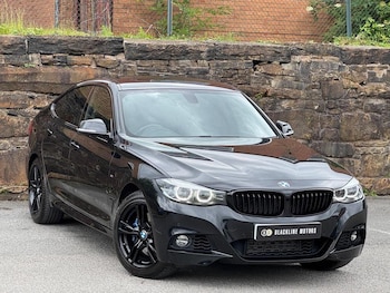 (67) - 3.0 335d M Sport GT Auto xDrive Euro 6 (s/s) 5dr