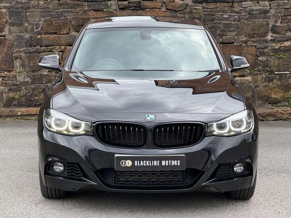 Used BMW 3 Series Gran Turismo 2017 for sale - 76161047: Photo 2