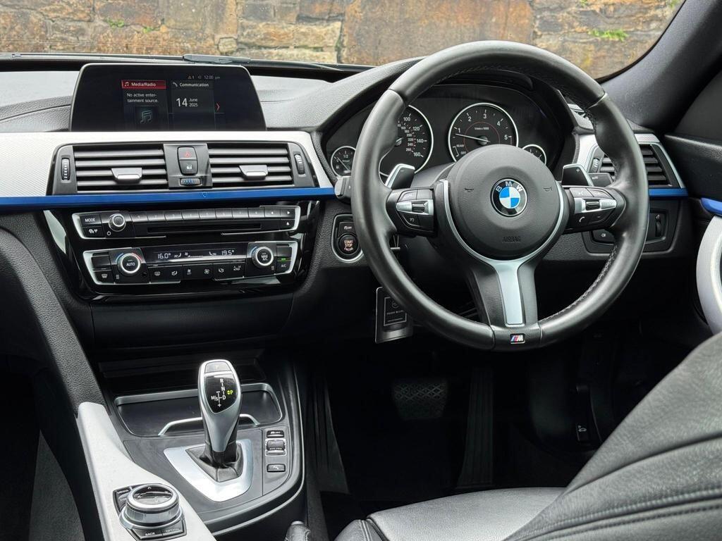 Used BMW 3 Series Gran Turismo 2017 for sale - 76161047: Photo 23