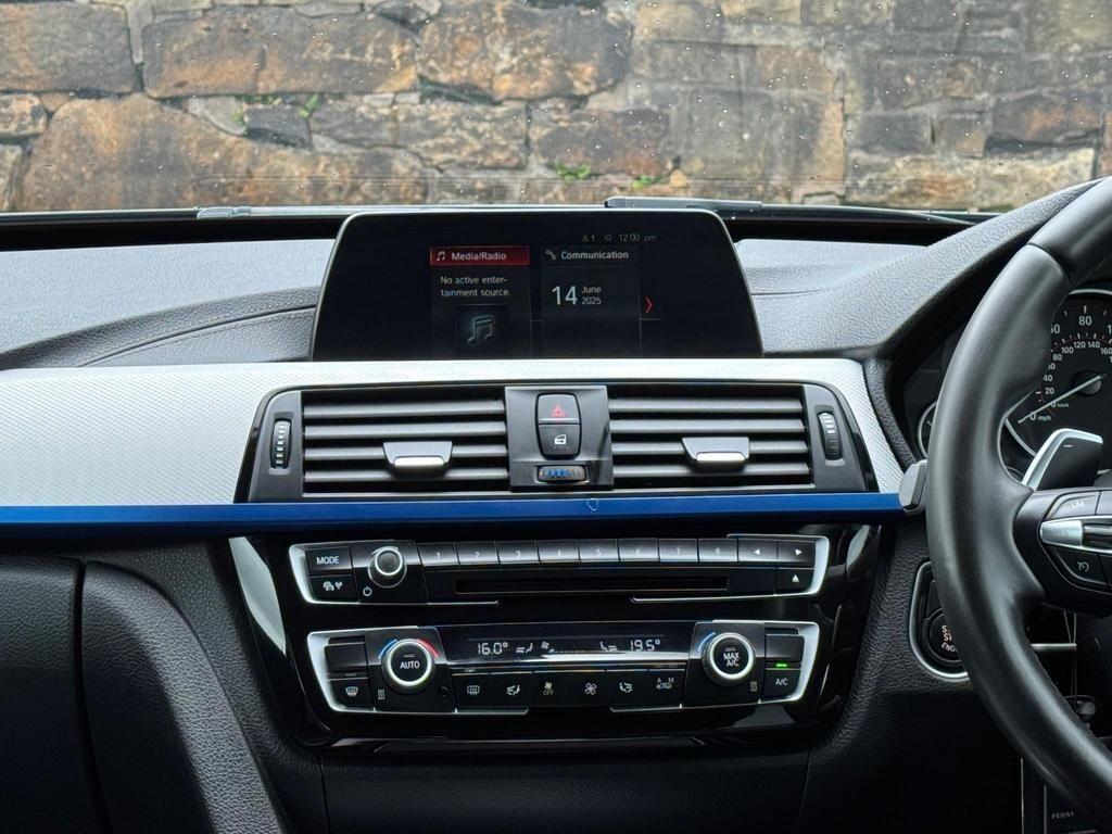 Used BMW 3 Series Gran Turismo 2017 for sale - 76161047: Photo 28