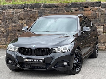 Used BMW 3 Series Gran Turismo 2017 for sale - 76161047: Photo 3