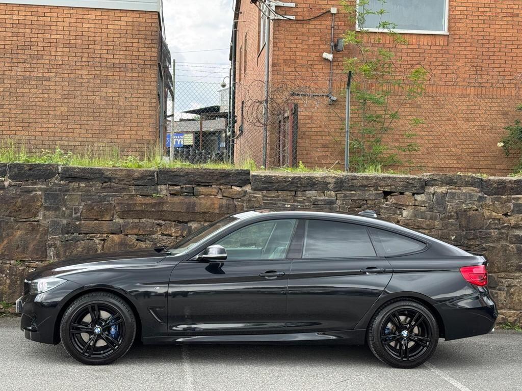 Used BMW 3 Series Gran Turismo 2017 for sale - 76161047: Photo 4
