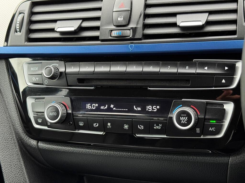 Used BMW 3 Series Gran Turismo 2017 for sale - 76161047: Photo 42