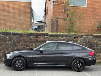 Used BMW 3 Series Gran Turismo 2017 for sale - 76161047: Photo 4