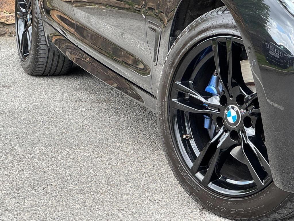 Used BMW 3 Series Gran Turismo 2017 for sale - 76161047: Photo 61