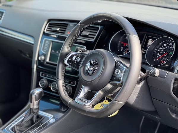 Used Volkswagen Golf 2015 for sale - 76161092: Photo 12