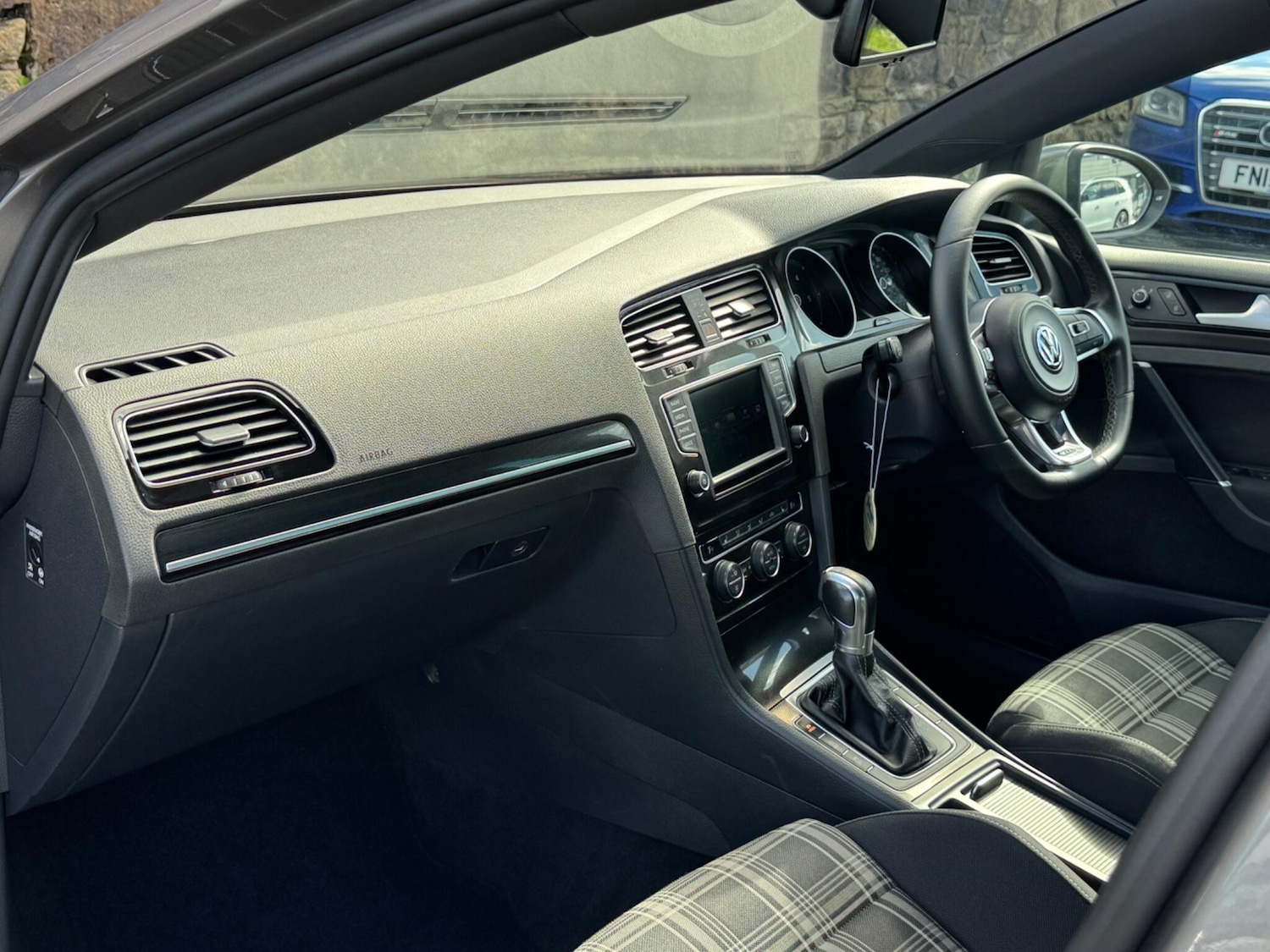 Used Volkswagen Golf 2015 for sale - 76161092: Photo 13