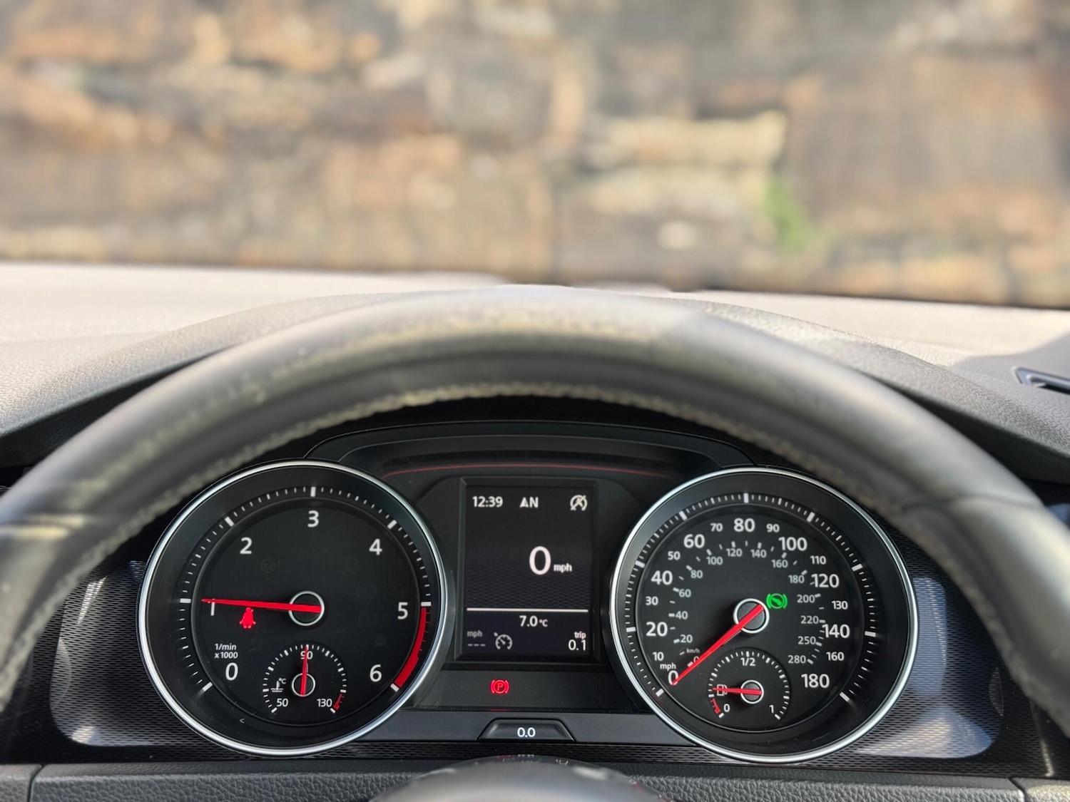 Used Volkswagen Golf 2015 for sale - 76161092: Photo 22