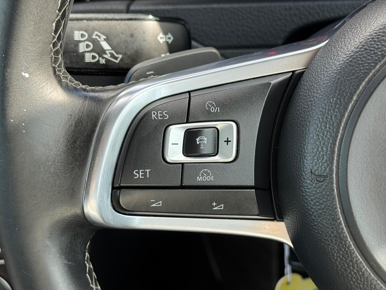 Used Volkswagen Golf 2015 for sale - 76161092: Photo 26