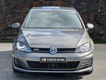 Used Volkswagen Golf 2015 for sale - 76161092: Photo 2