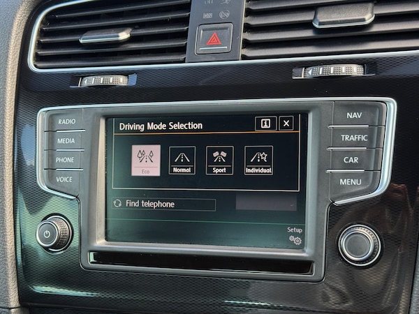 Used Volkswagen Golf 2015 for sale - 76161092: Photo 30