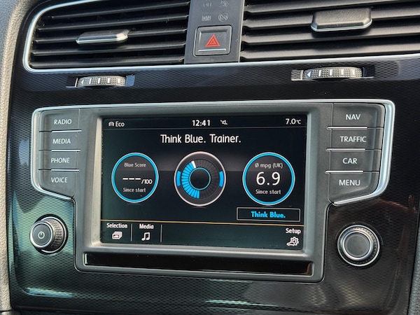 Used Volkswagen Golf 2015 for sale - 76161092: Photo 31