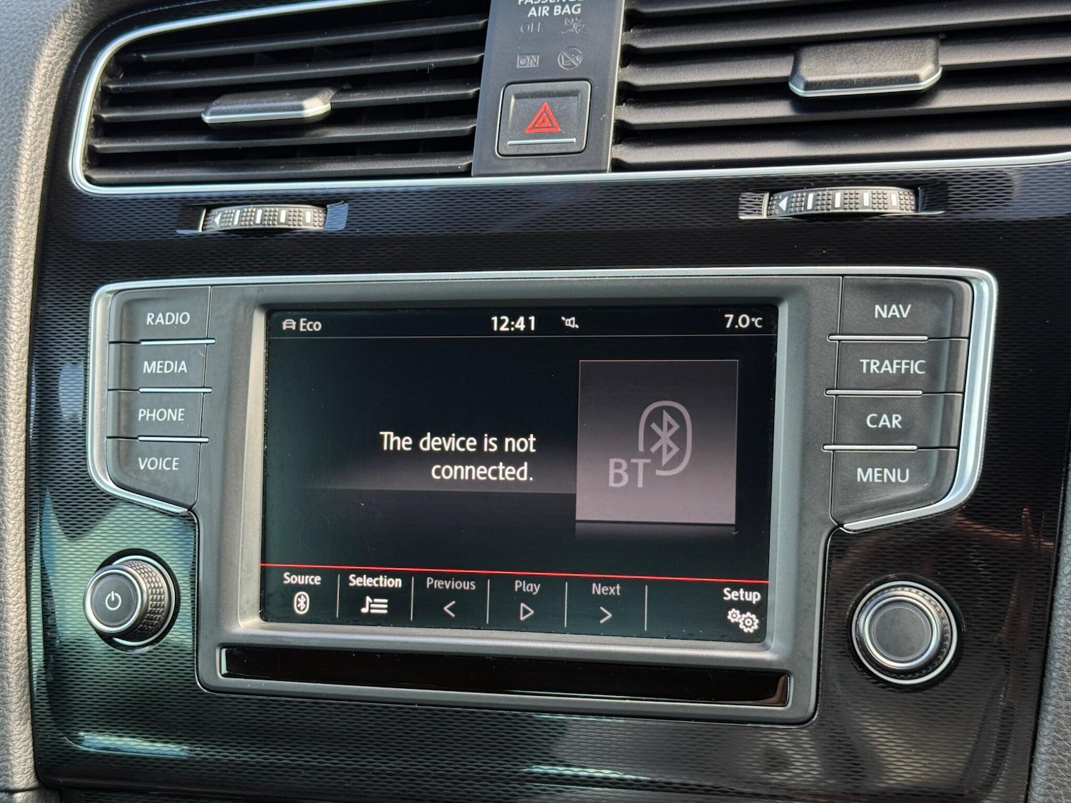 Used Volkswagen Golf 2015 for sale - 76161092: Photo 34