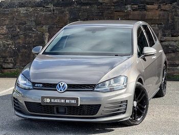 Used Volkswagen Golf 2015 for sale - 76161092: Photo 3