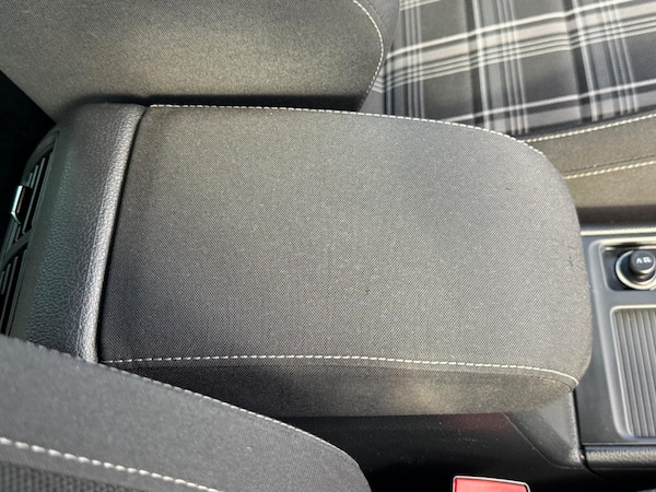Used Volkswagen Golf 2015 for sale - 76161092: Photo 42