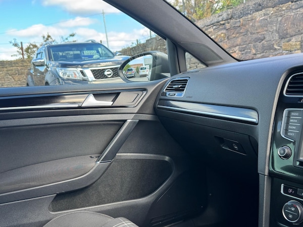 Used Volkswagen Golf 2015 for sale - 76161092: Photo 48