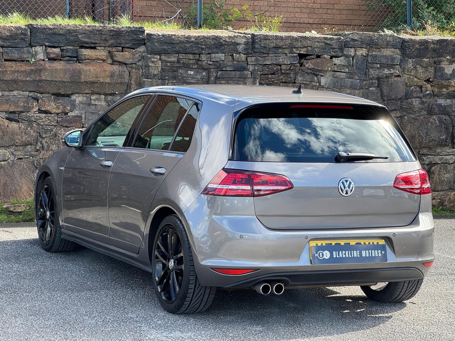 Used Volkswagen Golf 2015 for sale - 76161092: Photo 5