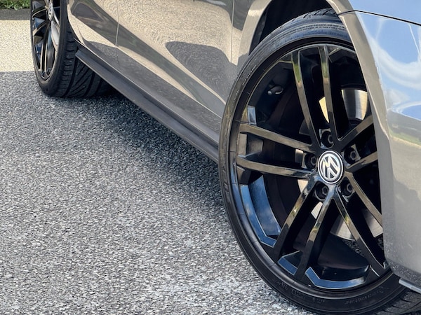 Used Volkswagen Golf 2015 for sale - 76161092: Photo 51