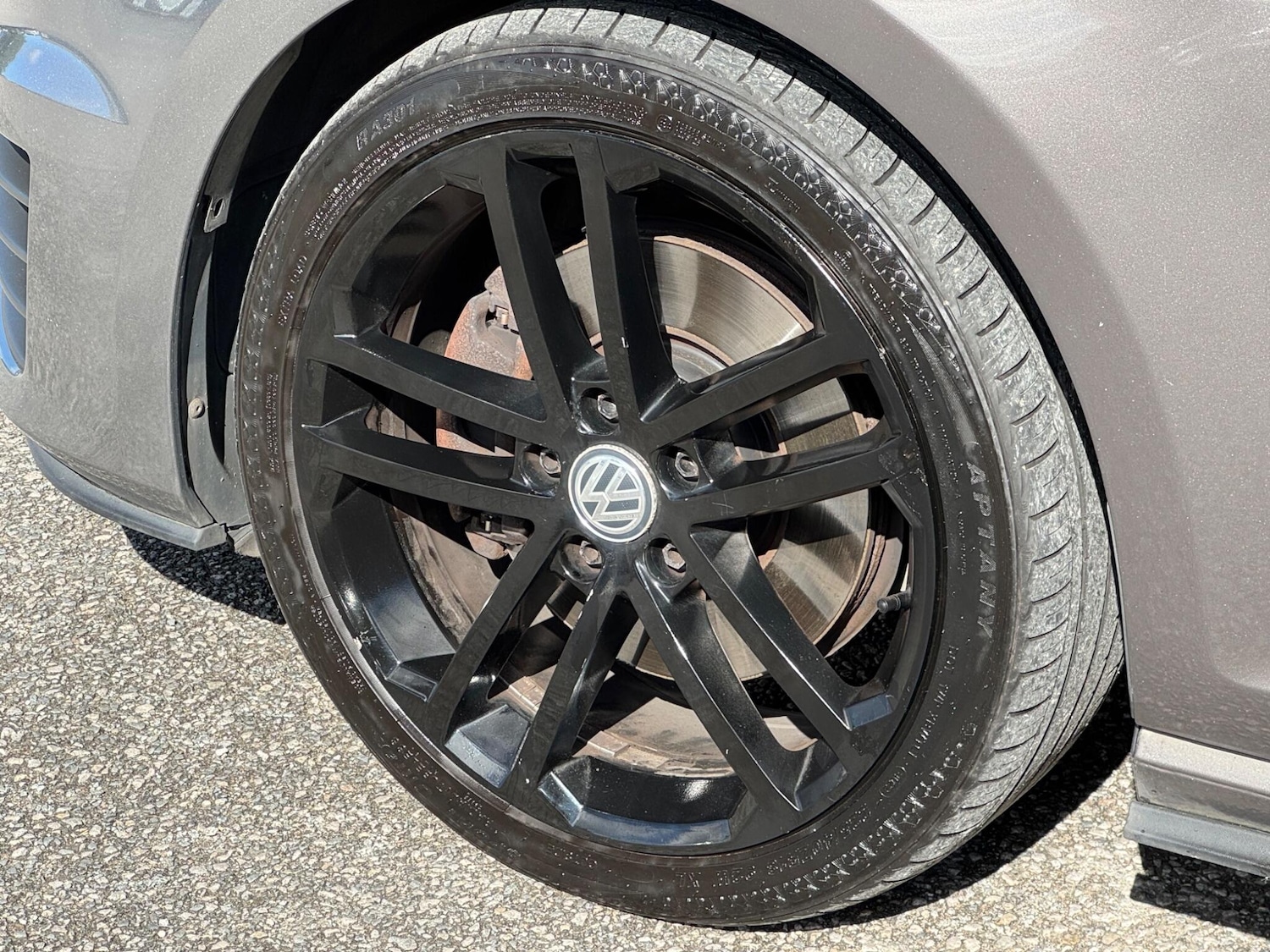 Used Volkswagen Golf 2015 for sale - 76161092: Photo 52