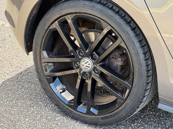 Used Volkswagen Golf 2015 for sale - 76161092: Photo 53