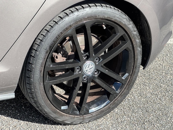 Used Volkswagen Golf 2015 for sale - 76161092: Photo 54