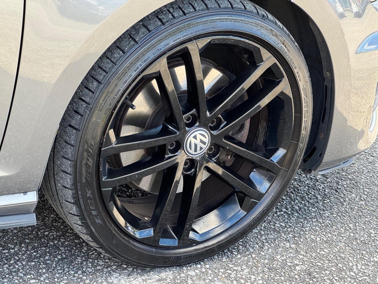 Used Volkswagen Golf 2015 for sale - 76161092: Photo 55