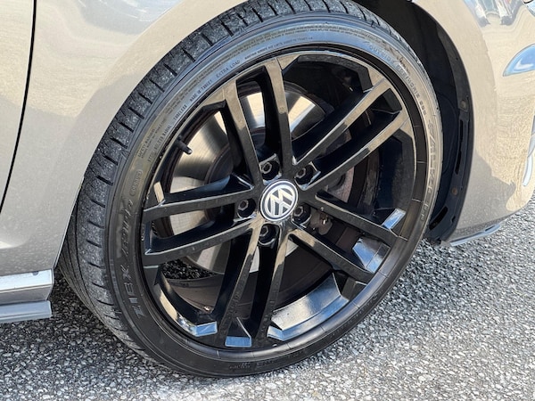 Used Volkswagen Golf 2015 for sale - 76161092: Photo 55