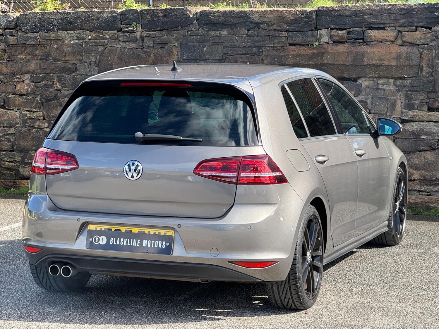 Used Volkswagen Golf 2015 for sale - 76161092: Photo 7