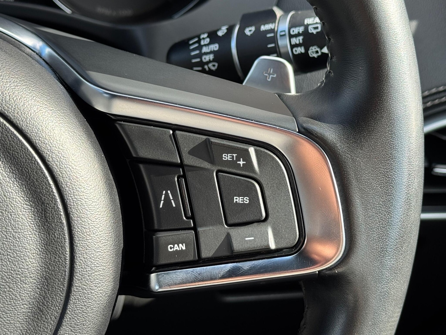 Used Jaguar F-Pace 2019 for sale - 76161091: Photo 24