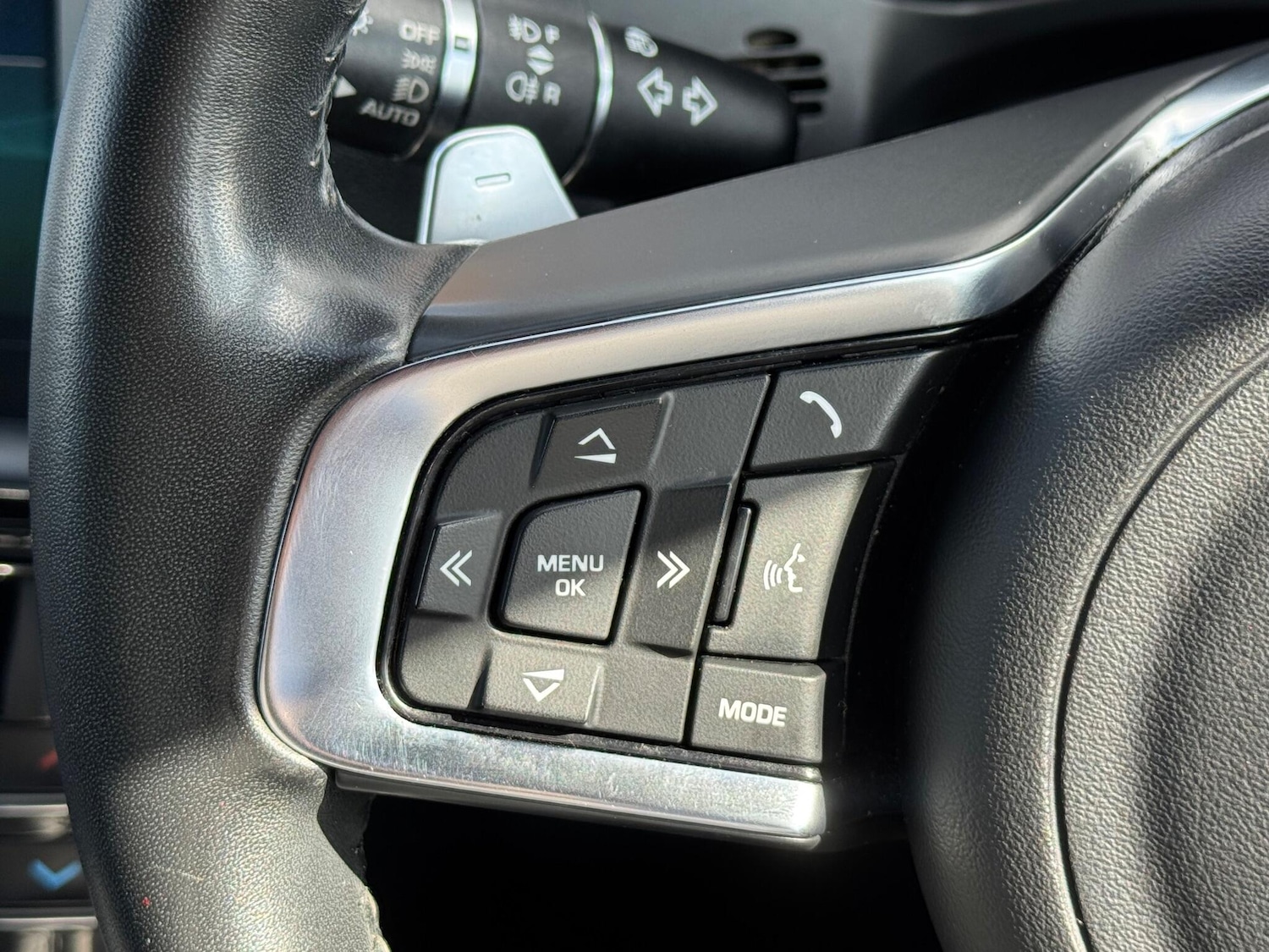 Used Jaguar F-Pace 2019 for sale - 76161091: Photo 25