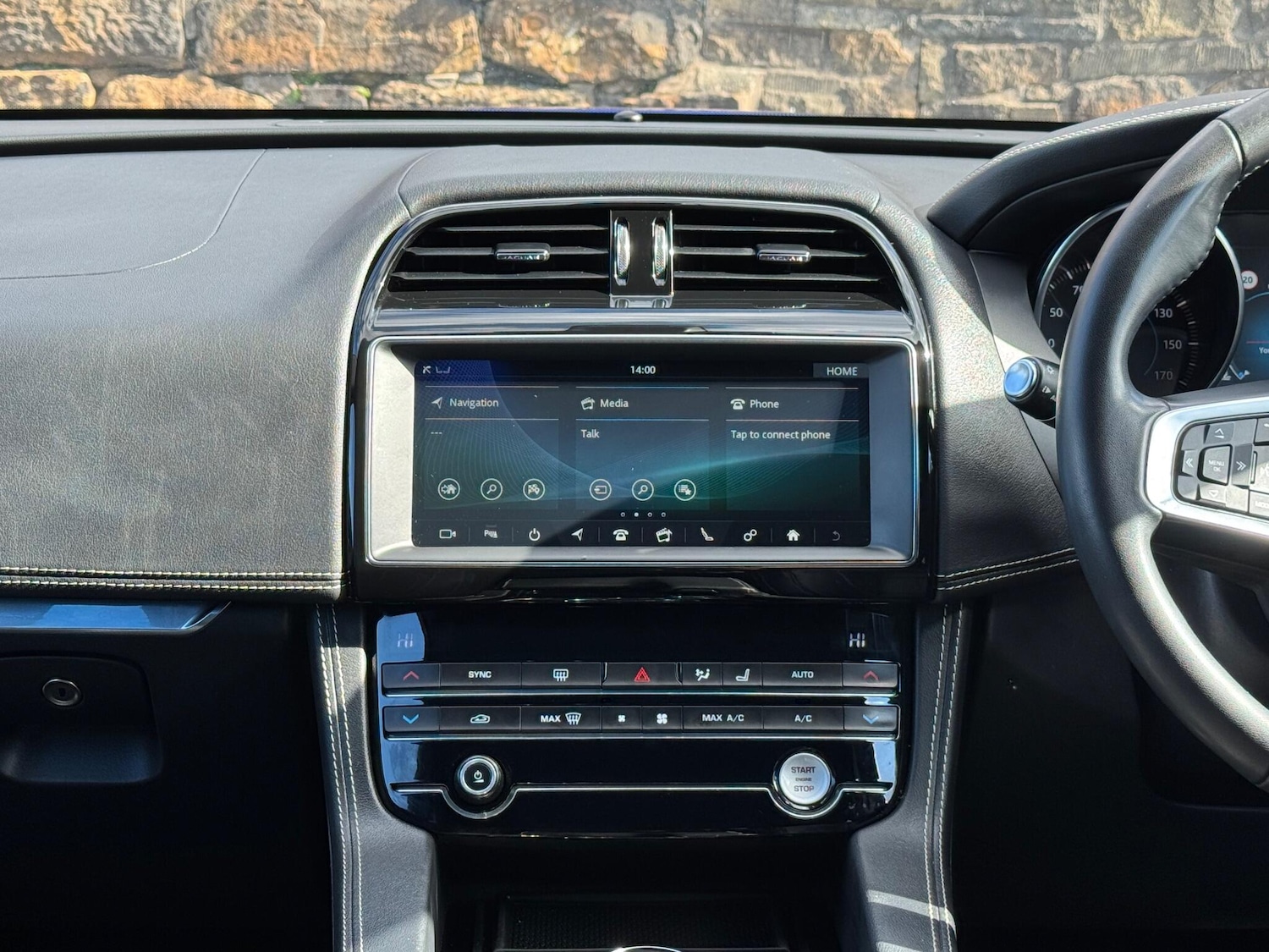 Used Jaguar F-Pace 2019 for sale - 76161091: Photo 26