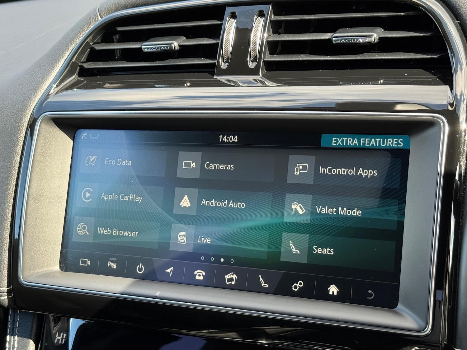 Used Jaguar F-Pace 2019 for sale - 76161091: Photo 29