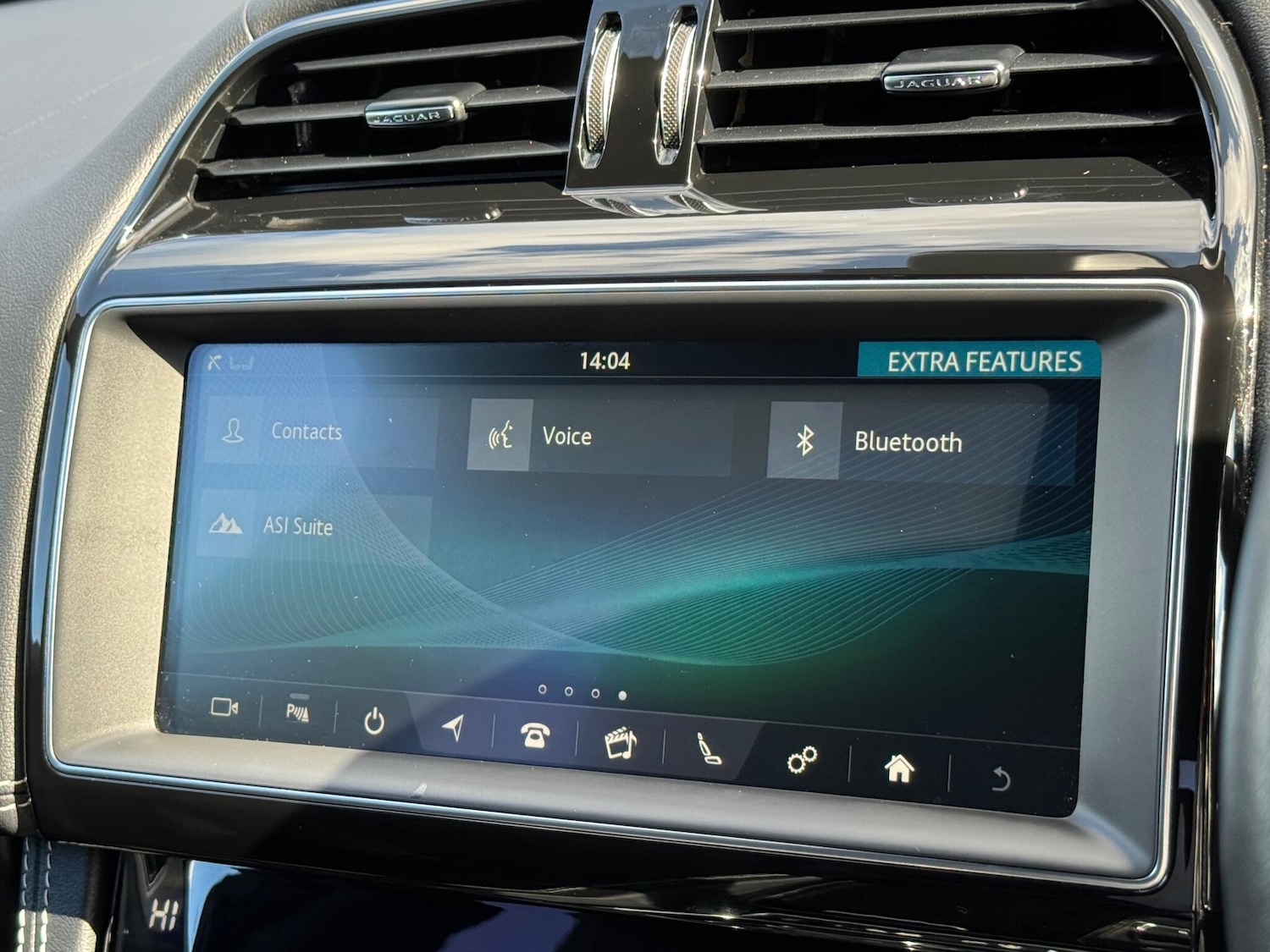 Used Jaguar F-Pace 2019 for sale - 76161091: Photo 30