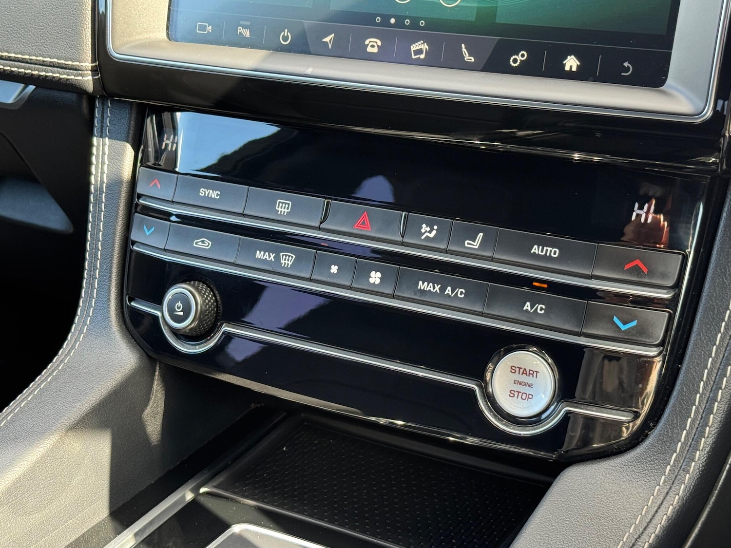Used Jaguar F-Pace 2019 for sale - 76161091: Photo 35